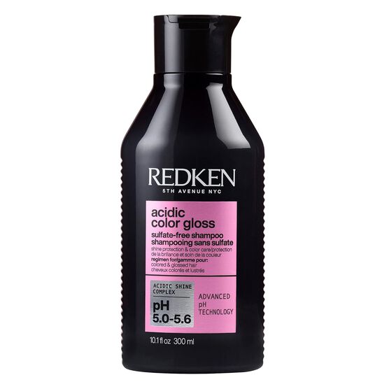 Shampoo Redken Acidic Color Gloss
